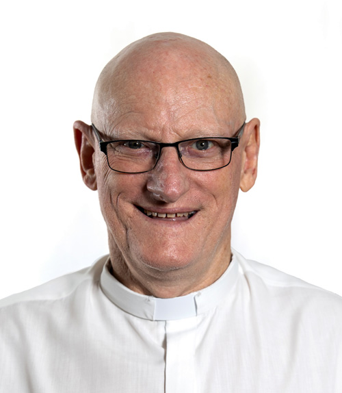 Fr Stephen Tully